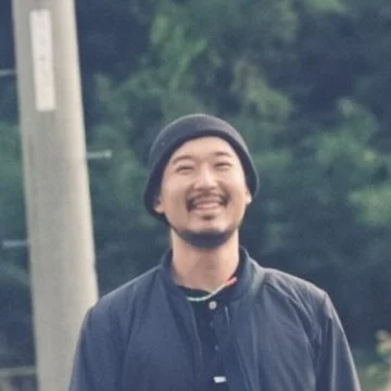 樗木 新