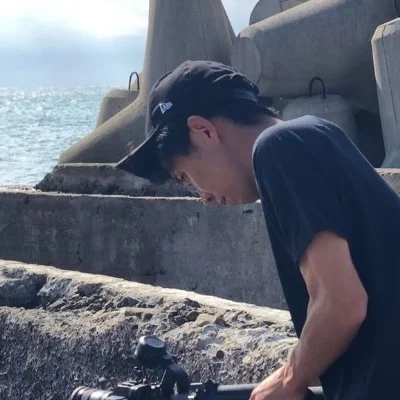 山田 ジャーニー